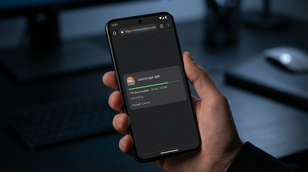 Main screen of boaboa apk page for PK players - 4