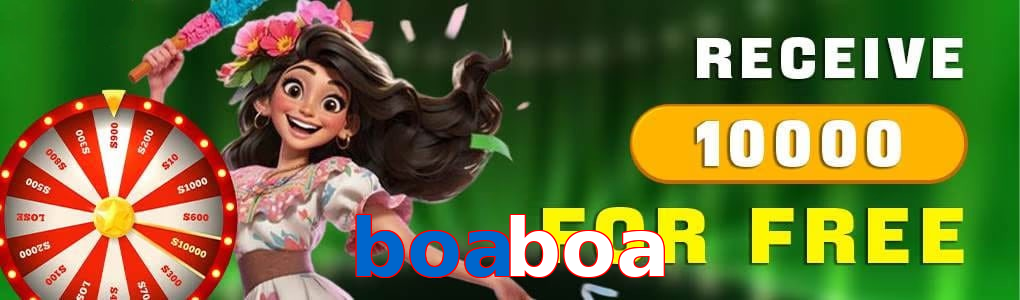 Boaboa