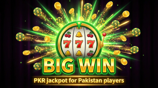 Big win animation on boaboa slot game - 5