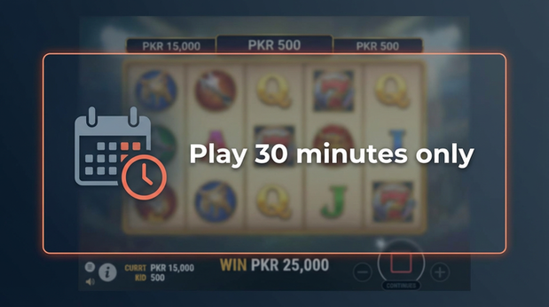 Payment and PKR controls in boaboa - 6